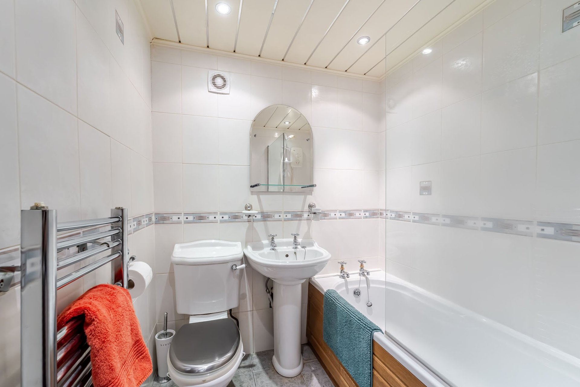 3/2, 10 Tantallon Road, Shawlands, G41 3BX - Picture #10