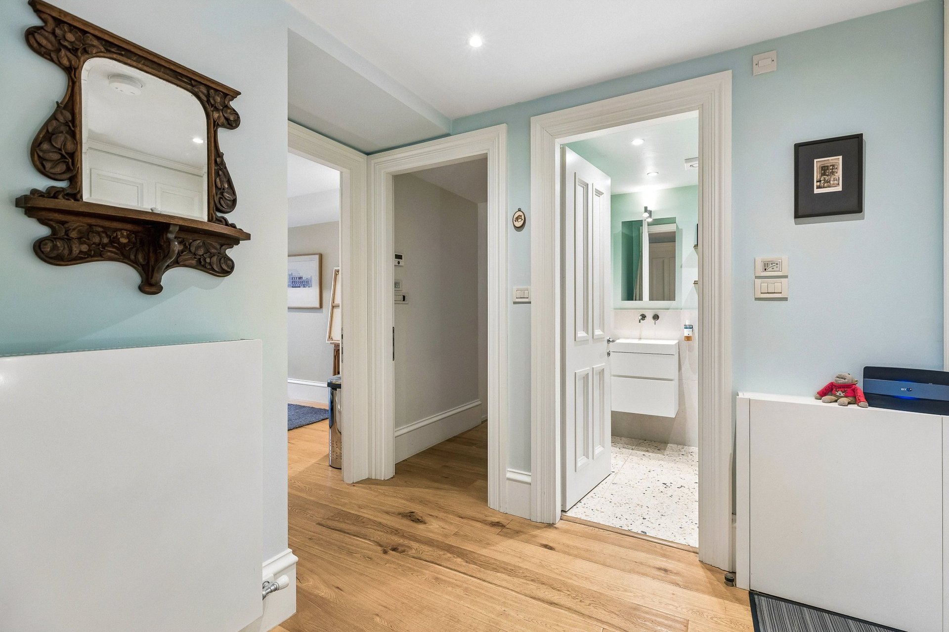 1/2, 8 Park Gate, Park, Glasgow, G3 6DL - Picture #25