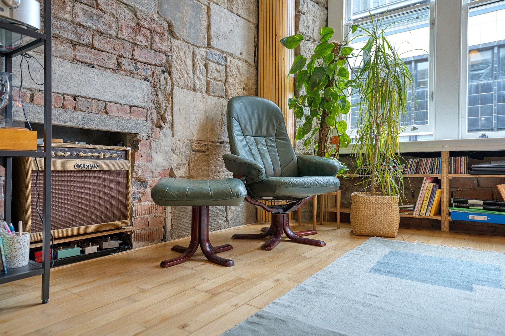 Flat 2/1, 74 London Road, Glasgow, Glasgow City, G1 5NP - Picture #5