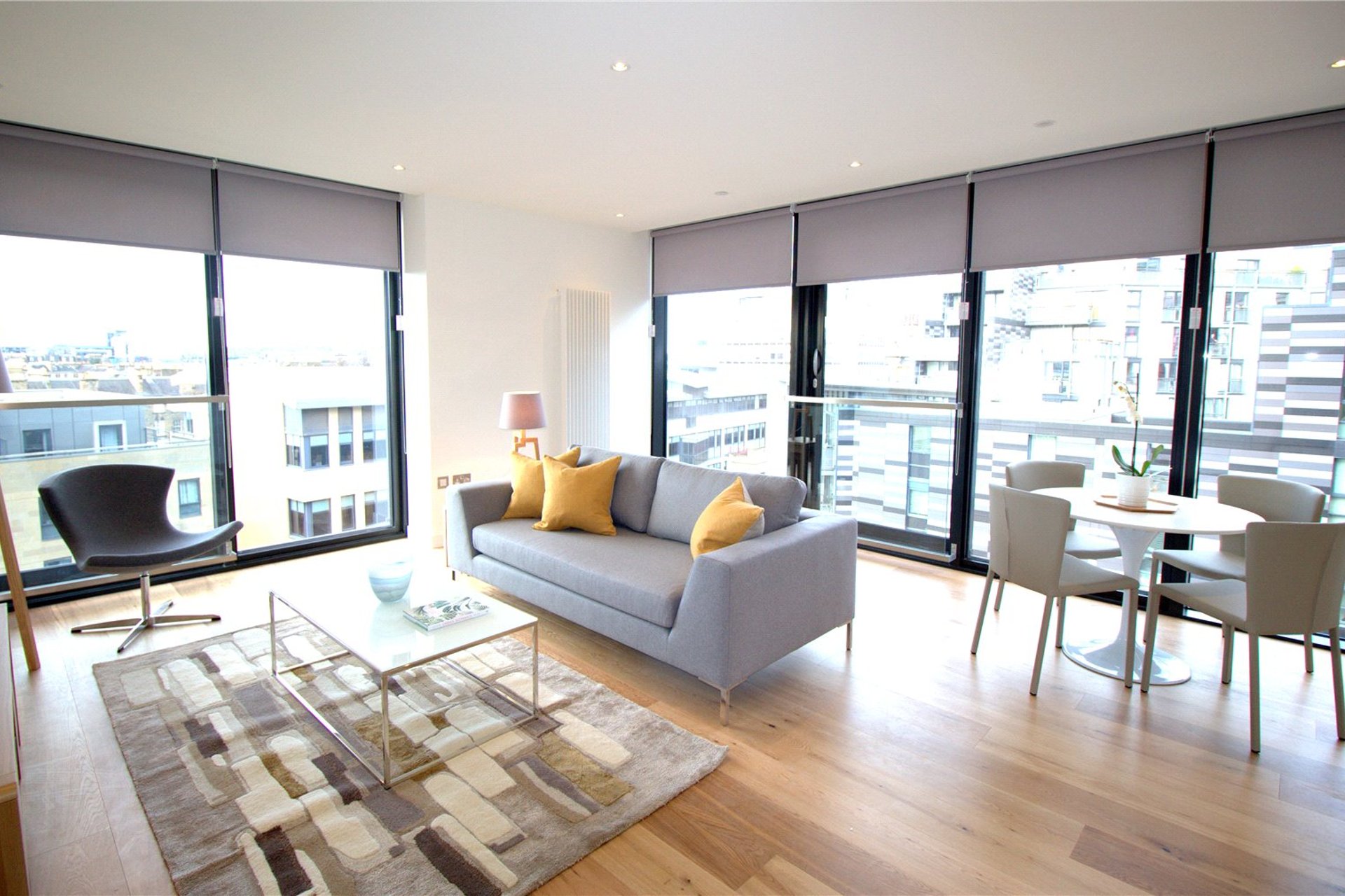 Flat 38, 3 Simpson Loan, Quartermile, Edinburgh, EH3 9GZ - Picture #2