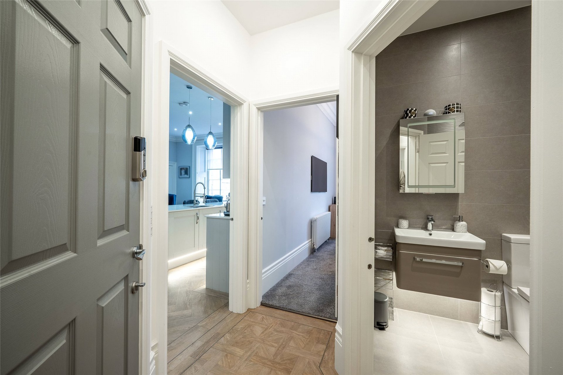 29A South Street, St. Andrews, Fife, KY16 9QR - Picture #21