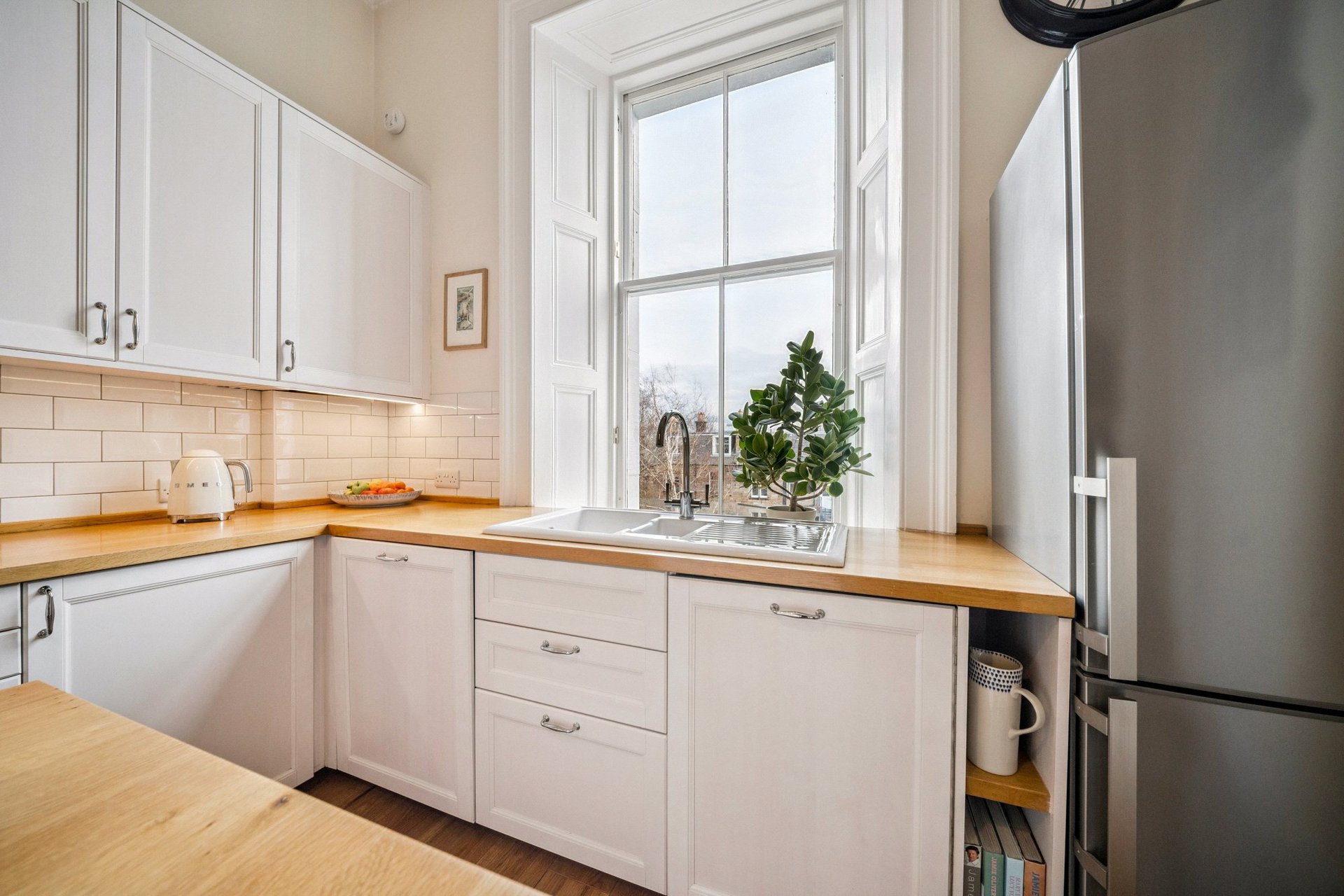 33/2 Grange Loan, Edinburgh, EH9 2ER - Picture #15