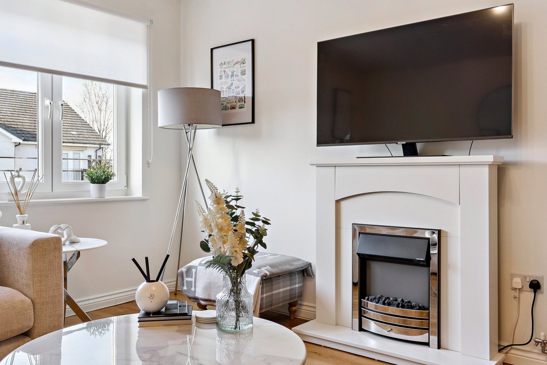 3/2, 6 Kelvindale Court, Kelvindale, Glasgow, G12 0HA - Picture #5