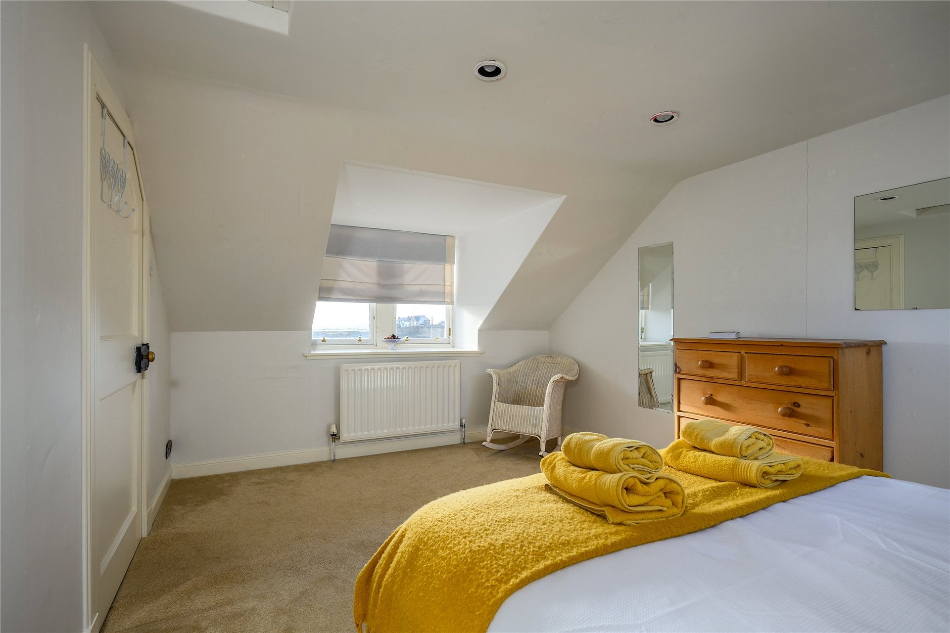 The Merchants House, 1b Shore, Anstruther, Fife, KY10 3DY - Picture #24