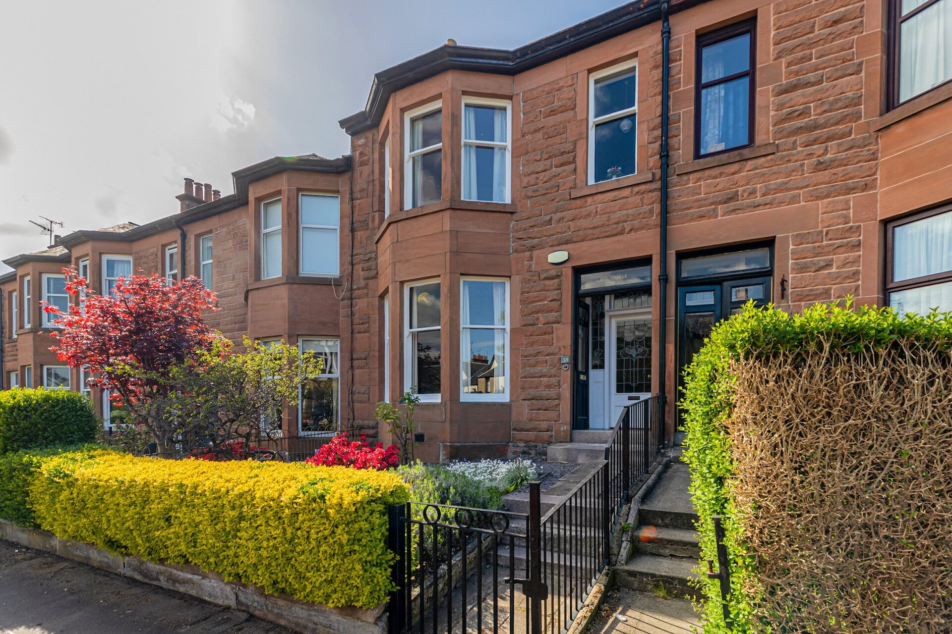 33 Verona Avenue, Scotstoun, Glasgow, G14 9EB - Picture #1
