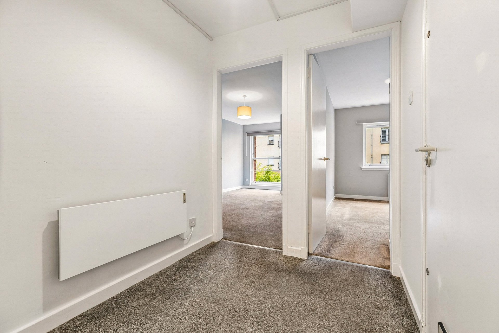 Flat 2/3, 131 Ingram Street, Merchant City, Glasgow City, G1 1DJ - Picture #11