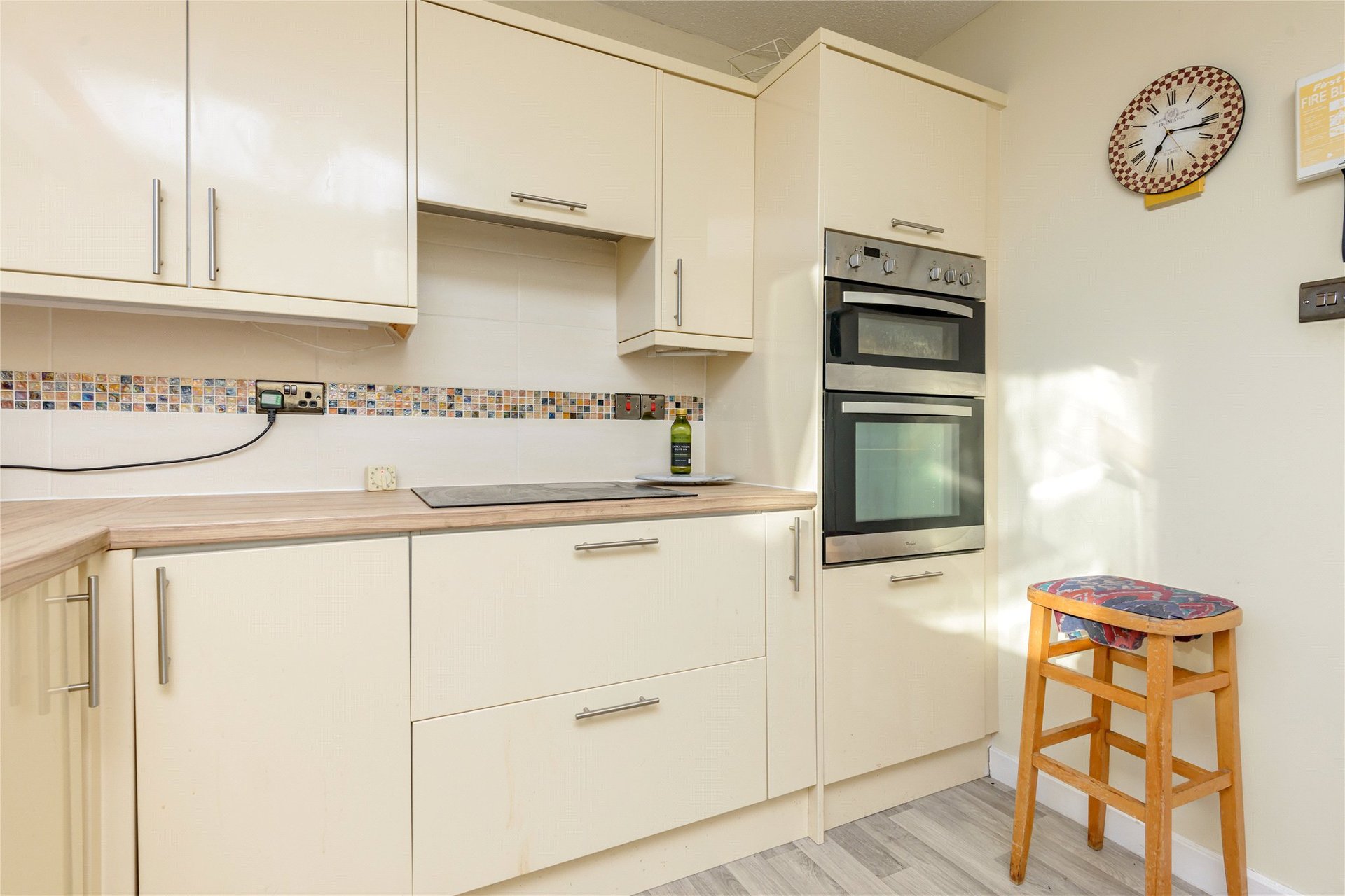 1/1 West Grange Gardens, The Grange, Edinburgh, EH9 2RA - Picture #14