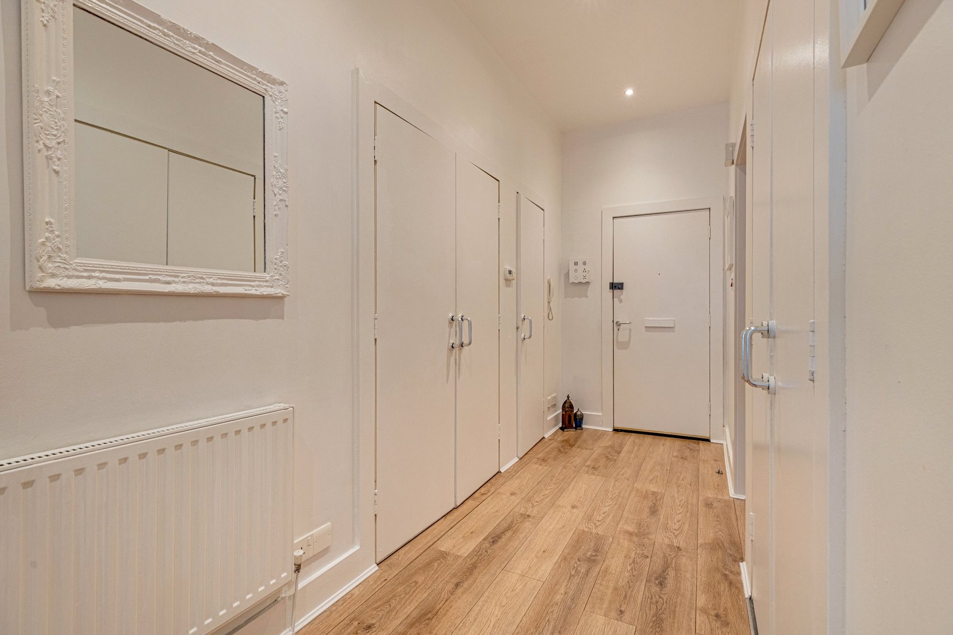Flat 1/4 Virginia Court, 64 Miller Street, Merchant City, Glasgow City, G1 1DT - Picture #14