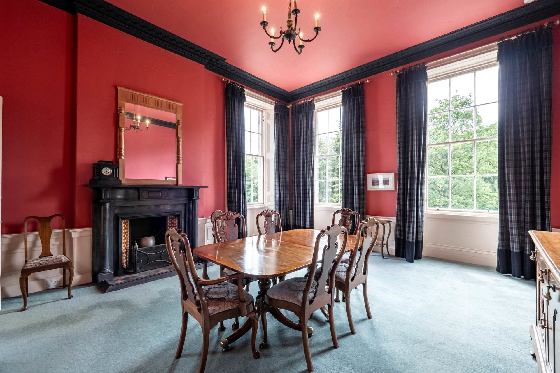 1F, 84 Great King Street, New Town, Edinburgh, EH3 6QU - Picture #15