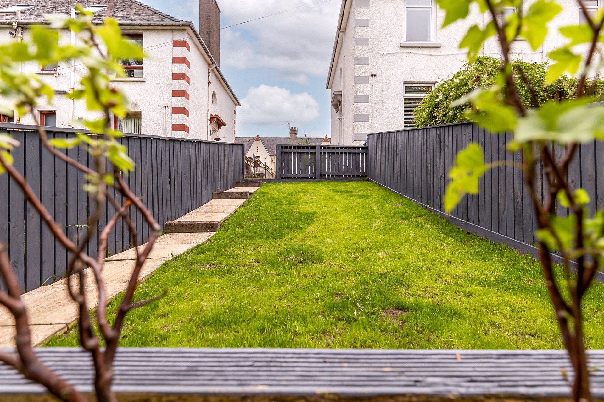 Upper Flat, 39 Highfield Drive, Kelvindale, Glasgow, G12 0HJ - Picture #22