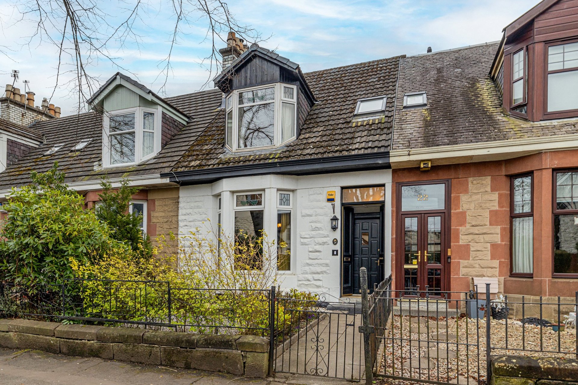 24 Lennox Avenue, Scotstoun, Glasgow, G14 9HG - Picture #22