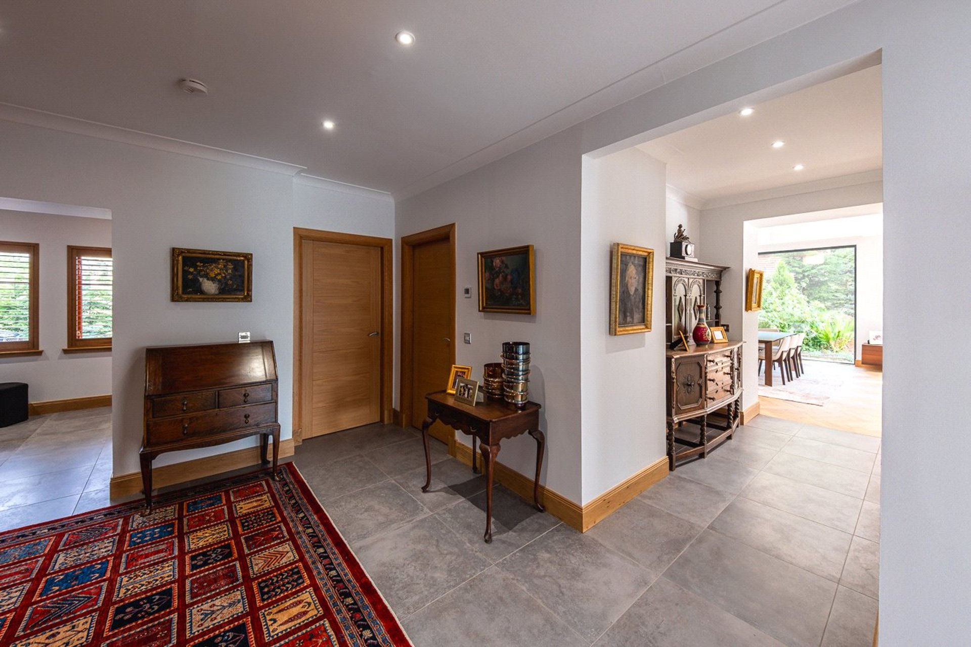 1 Forgan Grove, Forgandenny, Perth, Perth and Kinross, PH2 9FL - Picture #17