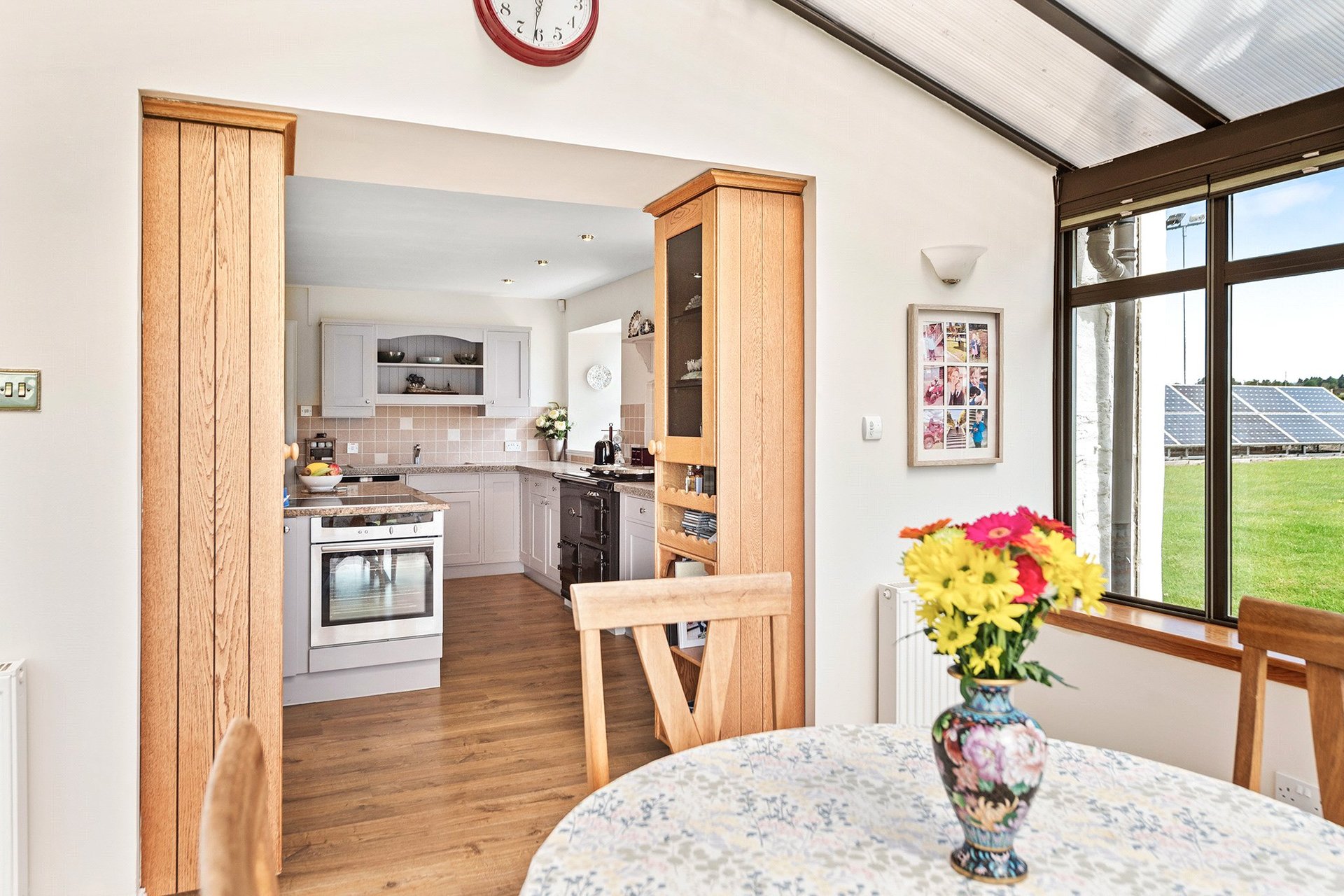 West Murdieston Farm, Thornhill, Stirling, Stirlingshire, FK8 3QE - Picture #6