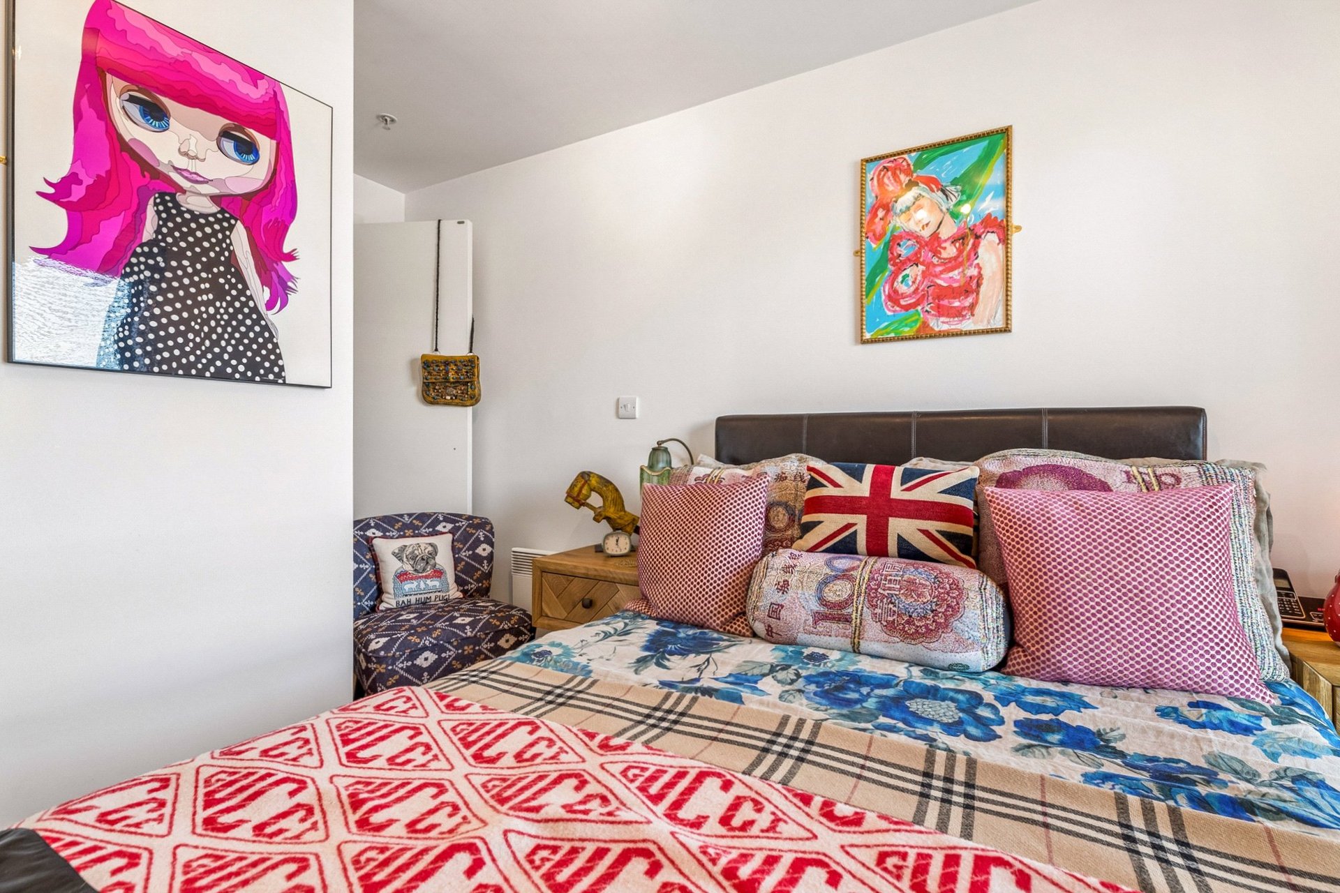 Flat 10/1 Vienna Apartments, 45 Mitchell Street, Glasgow City, G1 3LA - Picture #26