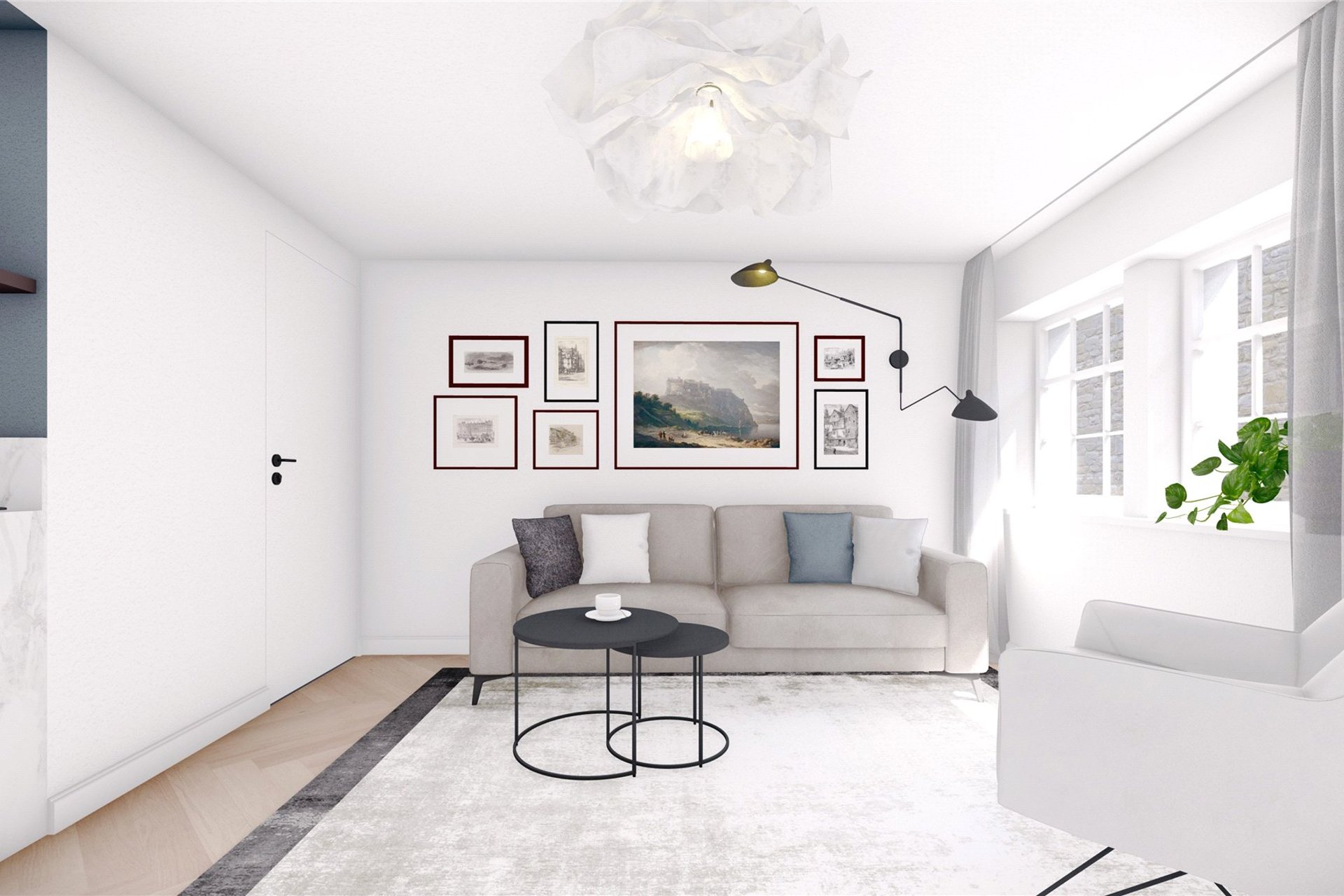 148a Rose Street South Lane, Edinburgh, EH2 4BB - Picture #12