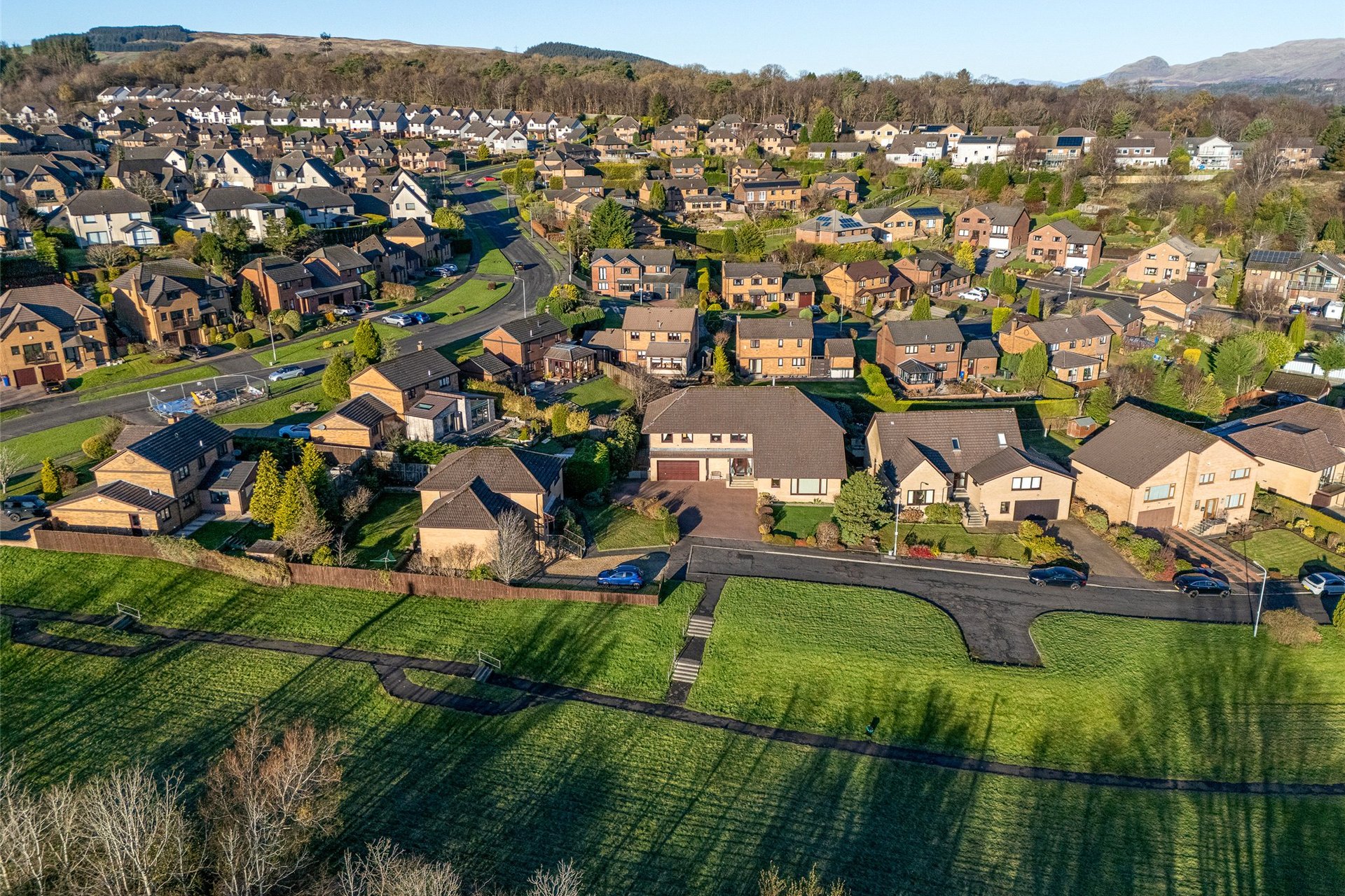 14 Paterson Place, Bearsden, G61 4RU - Picture #87