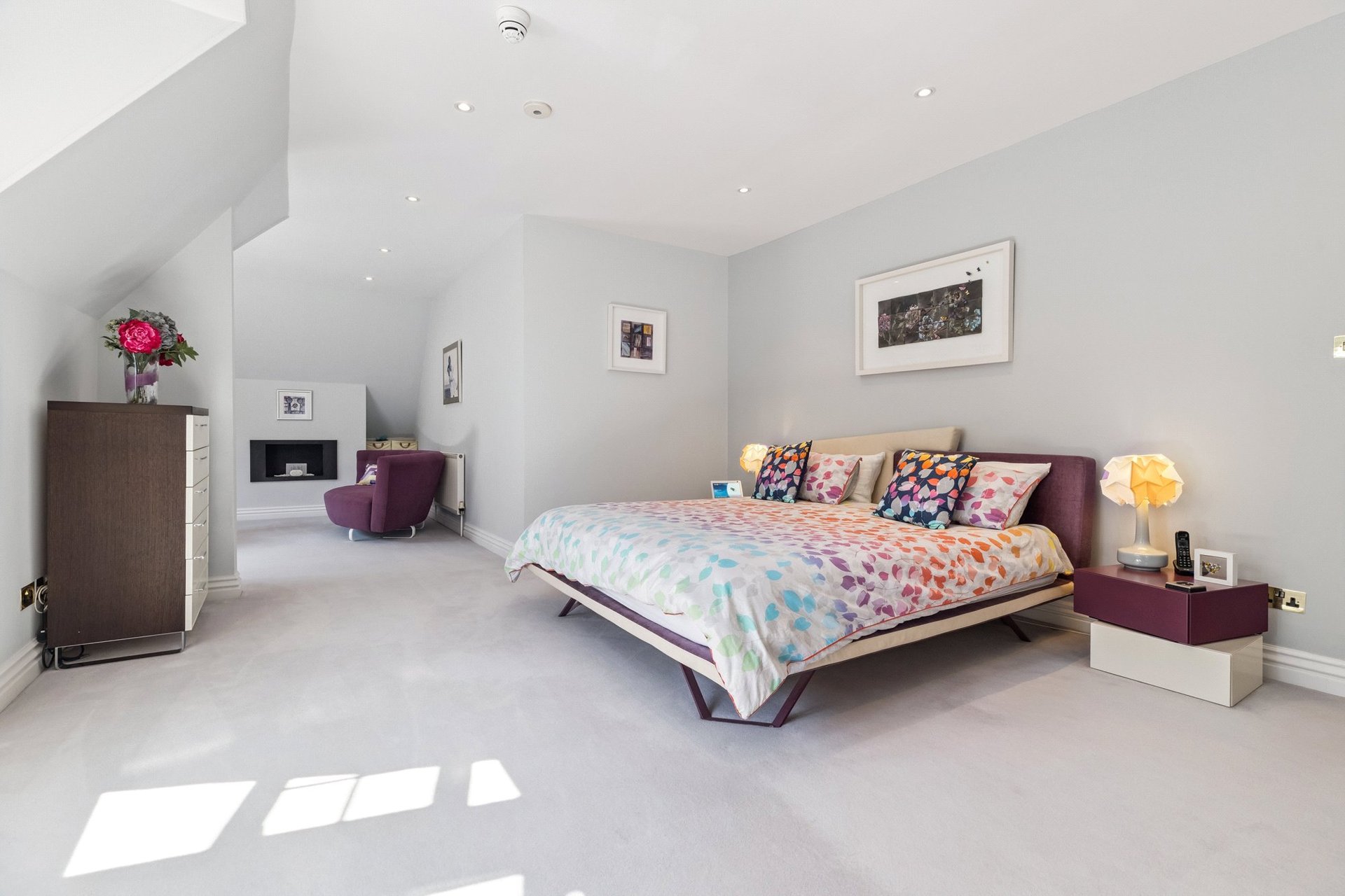 Kinnaird House, 3 Drymen Wynd, Bearsden, G61 2UB - Picture #33