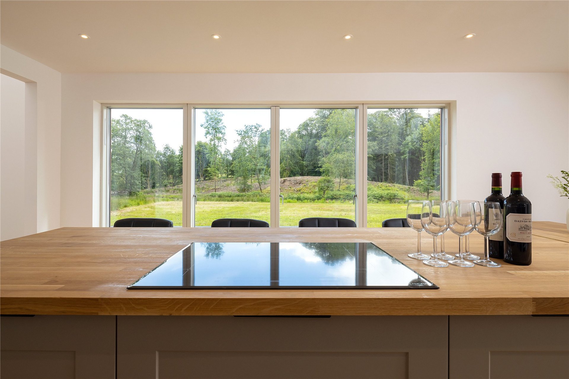 Dualt Mor, Killearn, Glasgow, Stirlingshire, G63 9QH - Picture #12