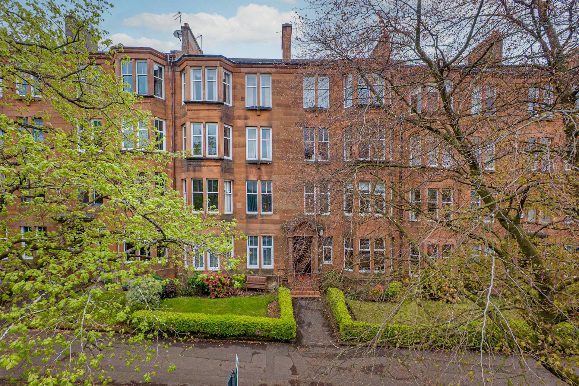 2/2, 18 Woodcroft Avenue, Broomhill, Glasgow, G11 7HX - Picture #18
