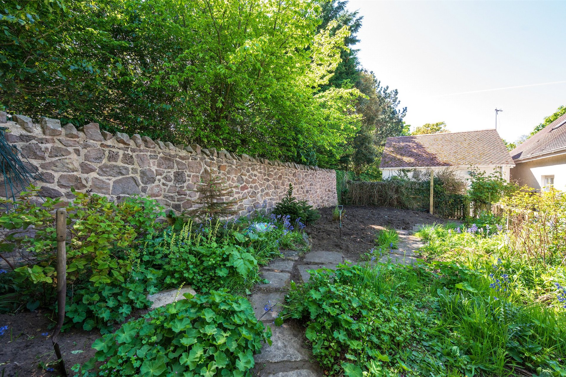 The Willows, Sandy Loan, Gullane, East Lothian, EH31 2BH - Picture #19