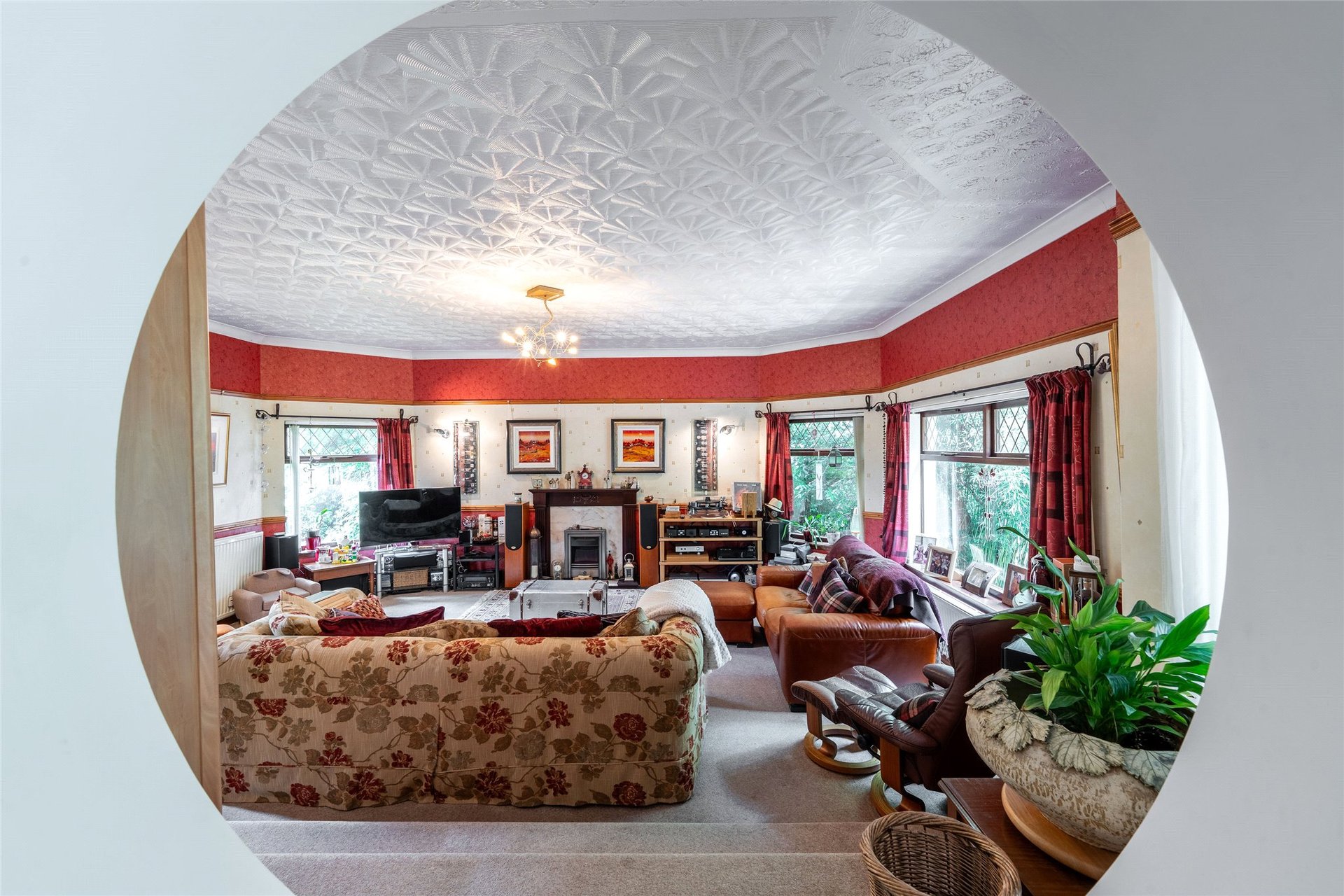 17 Parbroath Road, Glenrothes, KY7 4TH - Picture #10