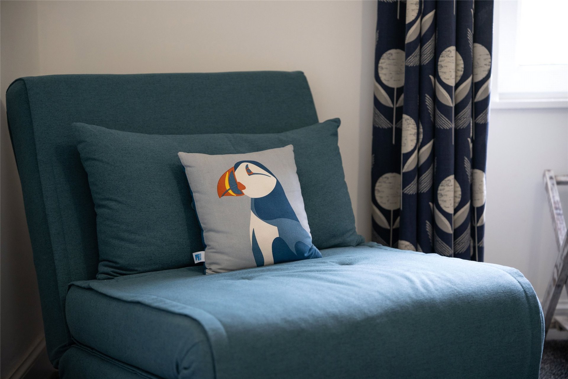 The Puffling, 31/2 East Green, Anstruther, Fife, KY10 3AA - Picture #12