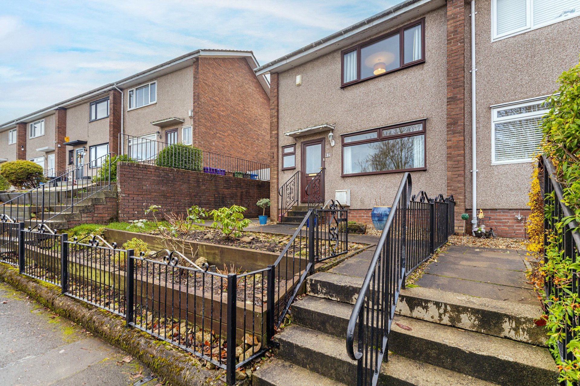 67 Tankerland Road, Cathcart, Glasgow, G44 4EN - Picture #25