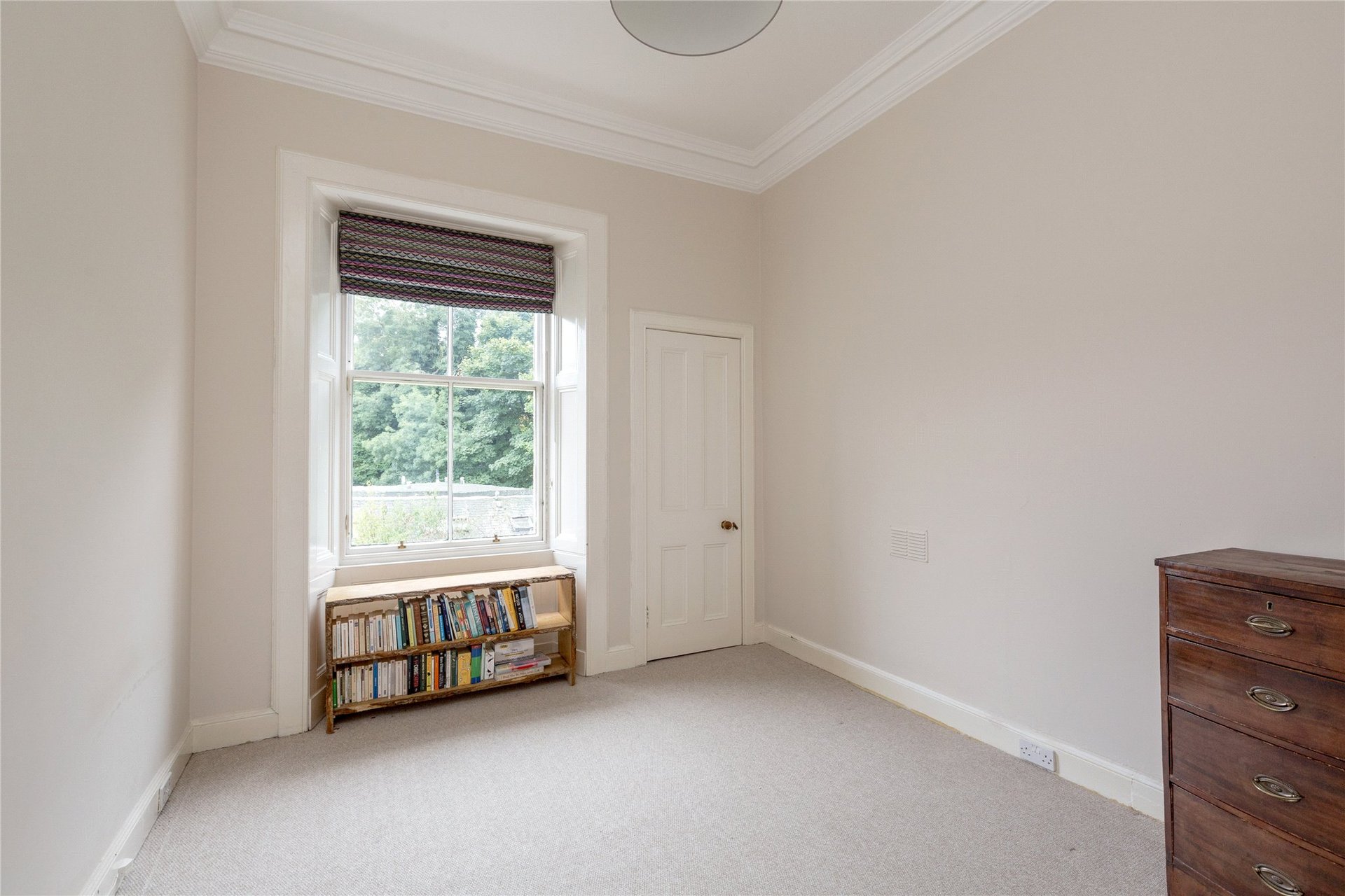 5 Burgess Terrace, Newington, Edinburgh, EH9 2BD - Picture #14