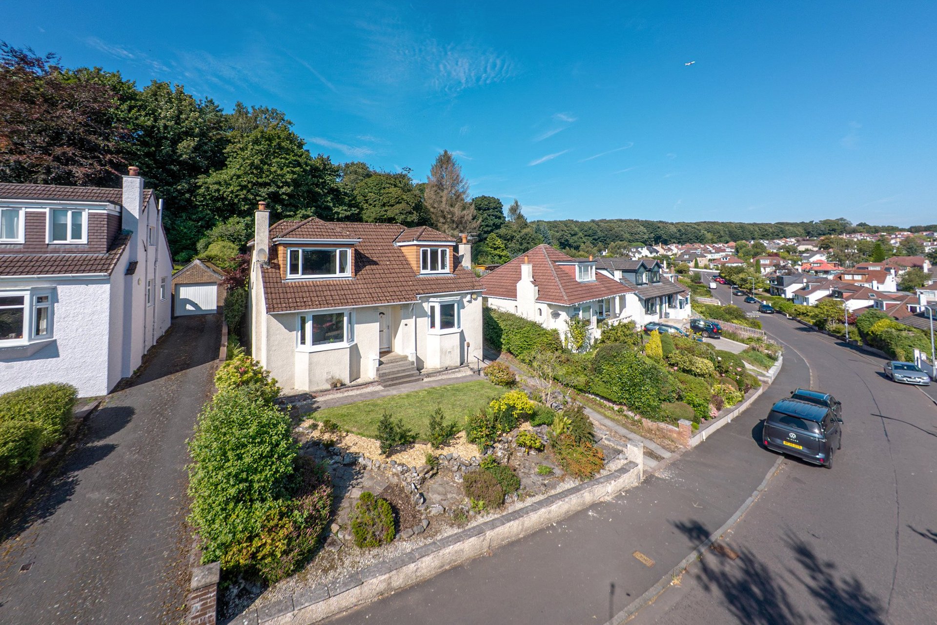 17 Ravelston Road, Bearsden, G61 1AW - Picture #41