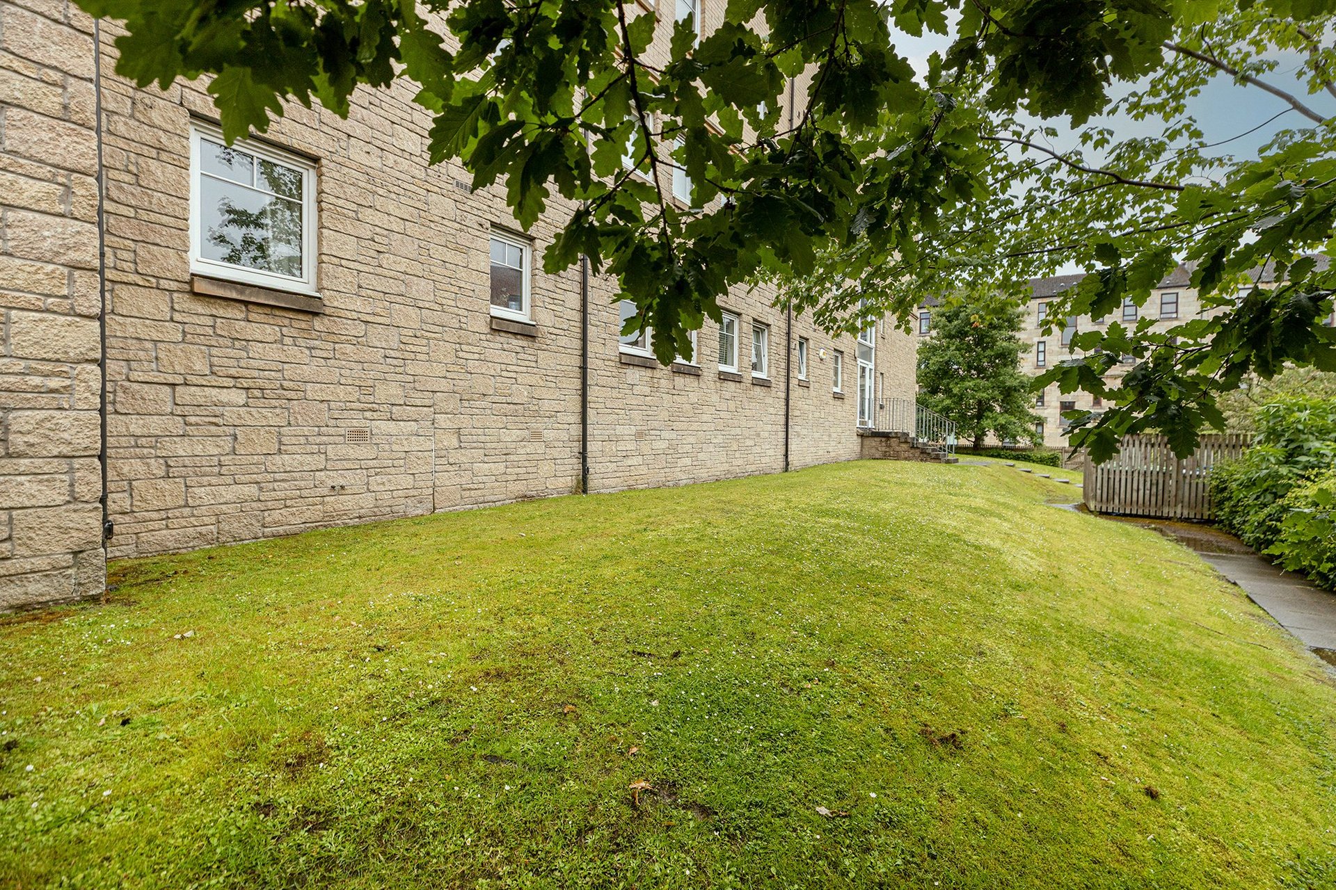 3/1, 9 Castlebrae Gardens, Cathcart, Glasgow, G44 4EB - Picture #17