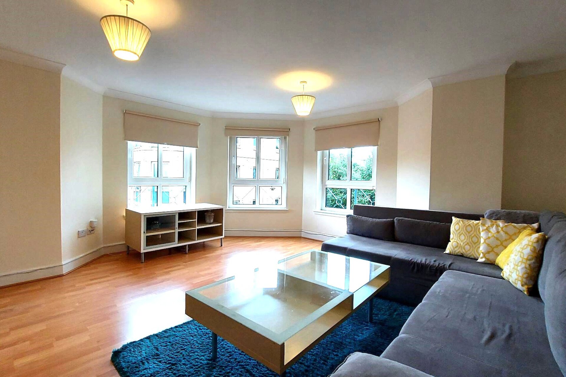 6/17 St Clair Apartments, St Clair Road, Leith, Edinburgh, EH6 8JY - Picture #1