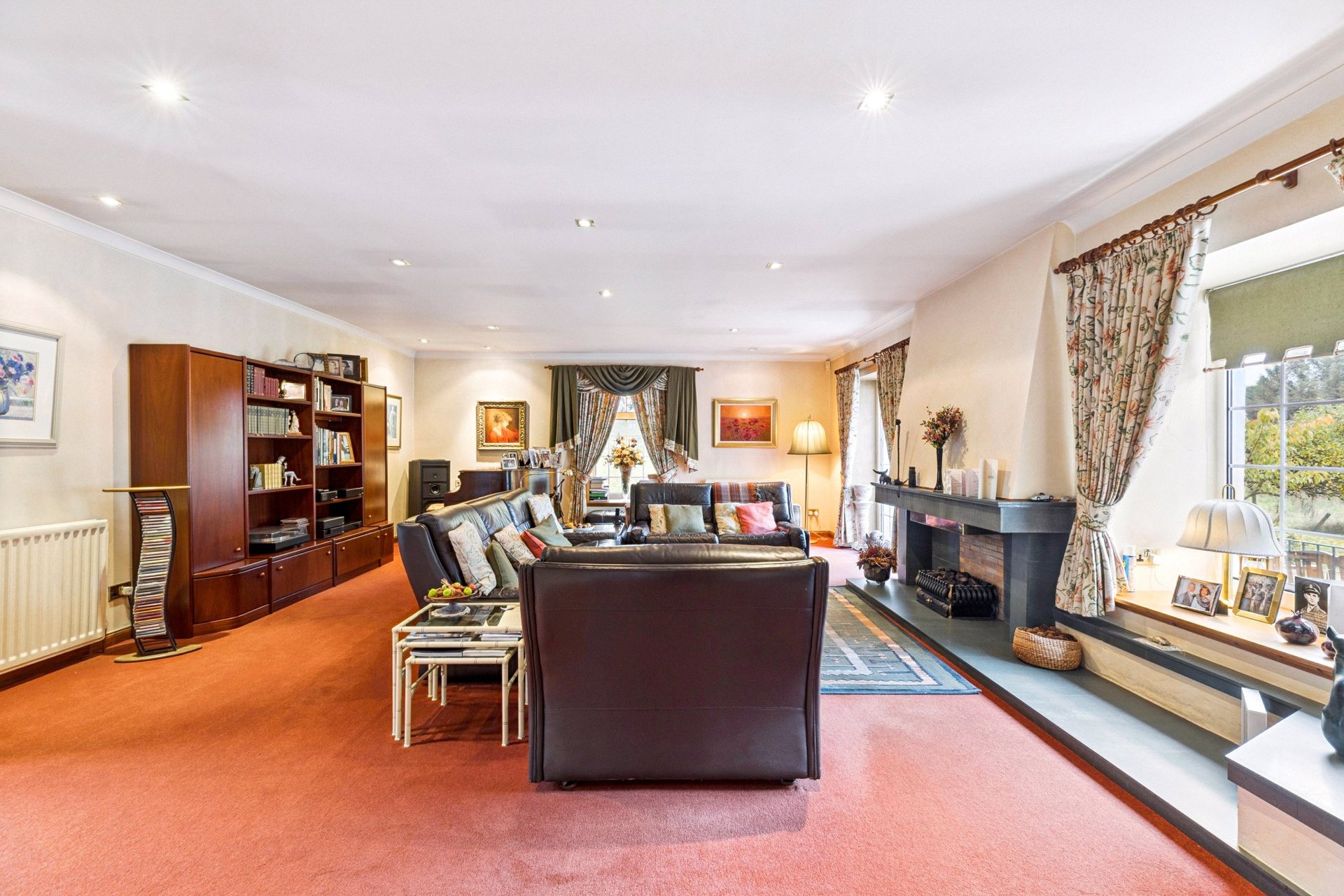 Barcapel Holm Farm, Newton Mearns, Glasgow, East Renfrewshire, G77 6NN - Picture #12