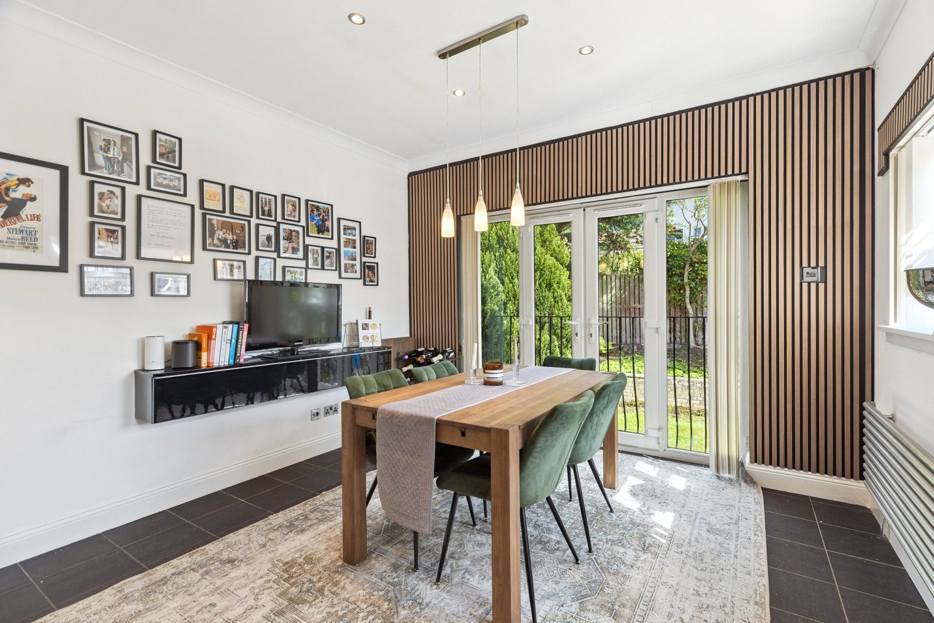 55 Eaglesham Road, Clarkston, Glasgow, G76 7TR - Picture #13