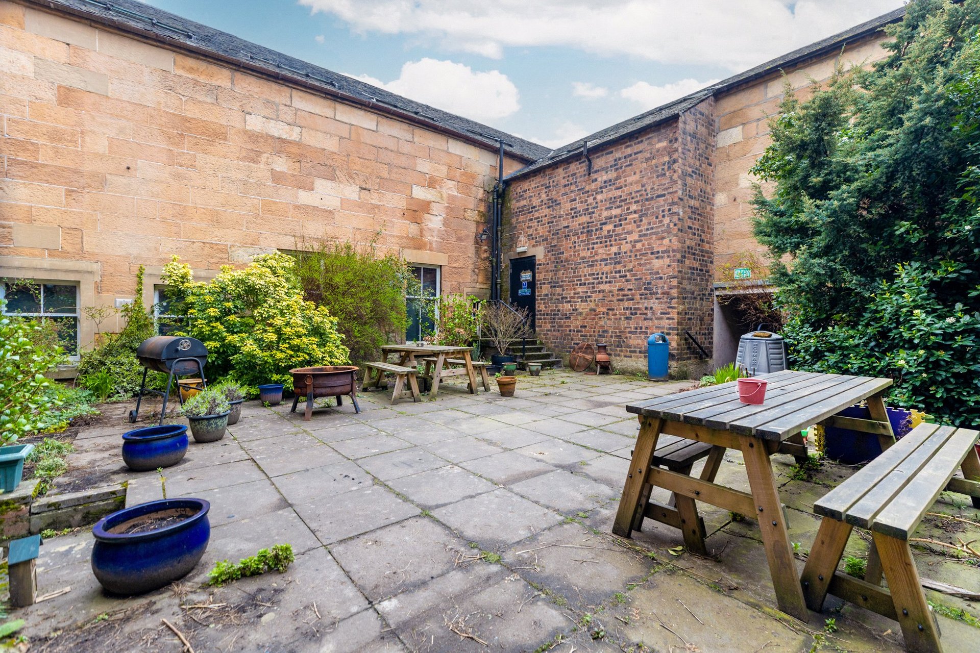 1/1, 551 Sauchiehall Street, Charing Cross, Glasgow, G3 7PQ - Picture #32