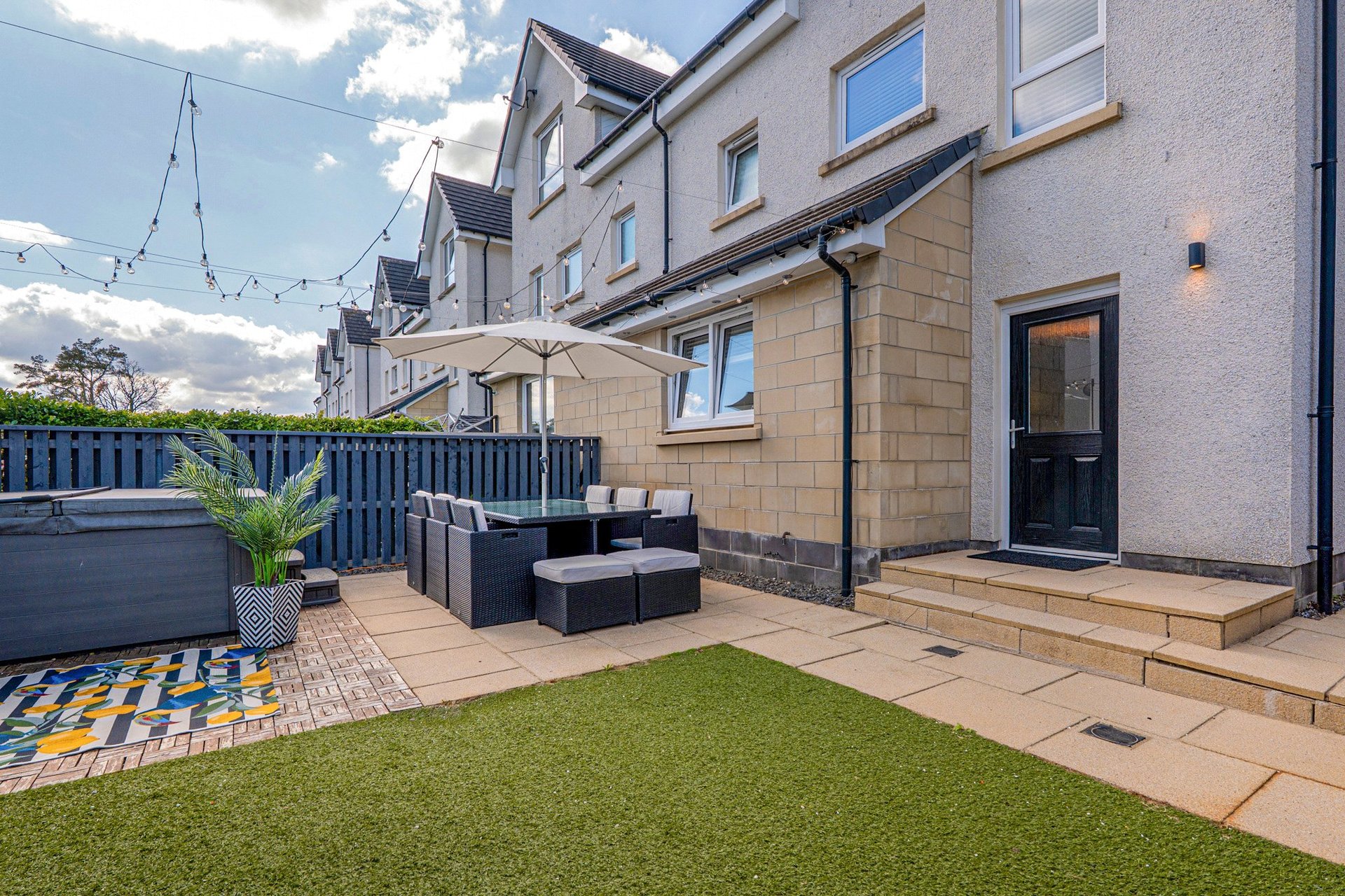 14 Nikka Drive, East Kilbride, Glasgow, South Lanarkshire, G75 8FU - Picture #35