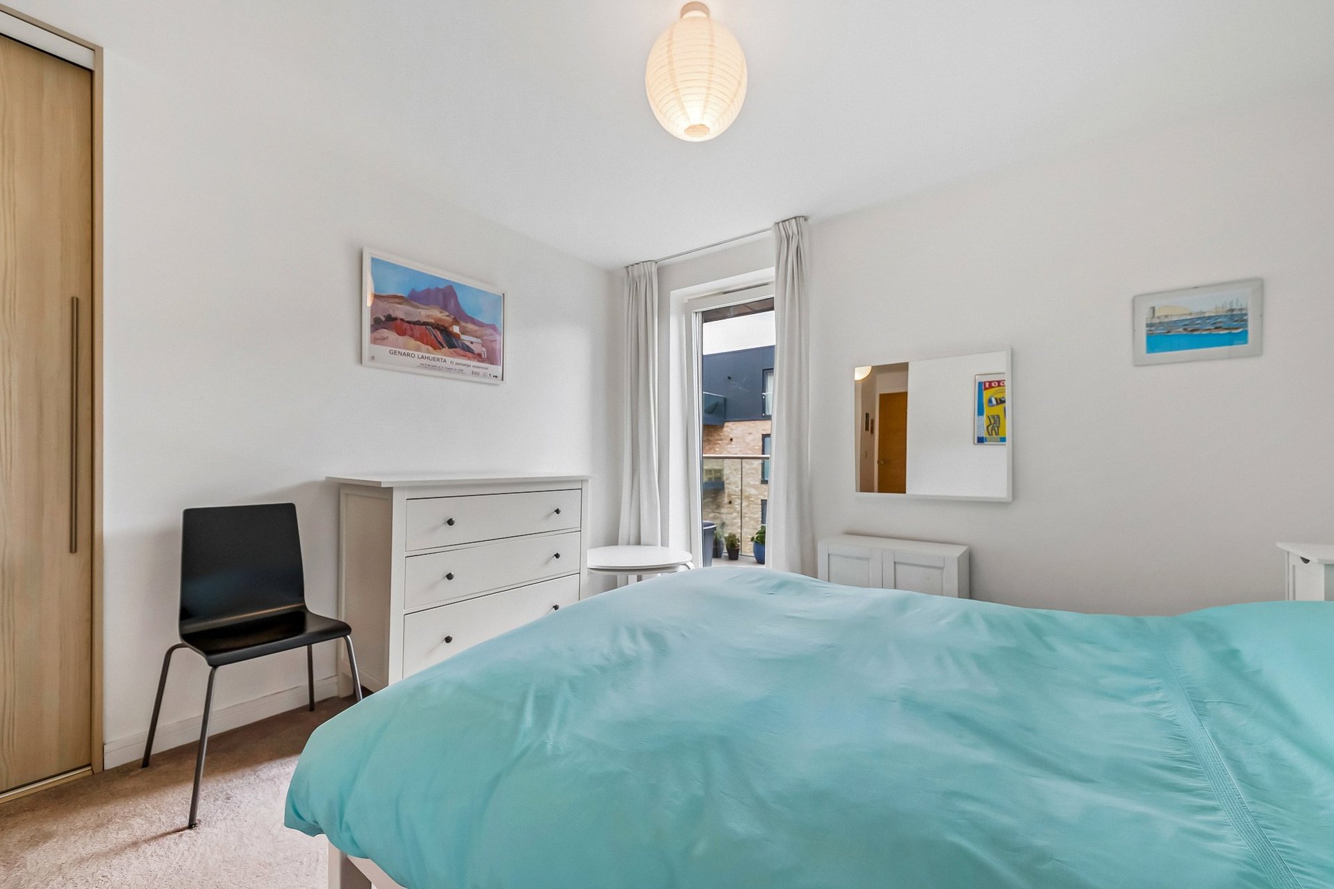 Flat 4/1, 1 Hamilton Gardens, Botanics, Glasgow, G12 8BD - Picture #28