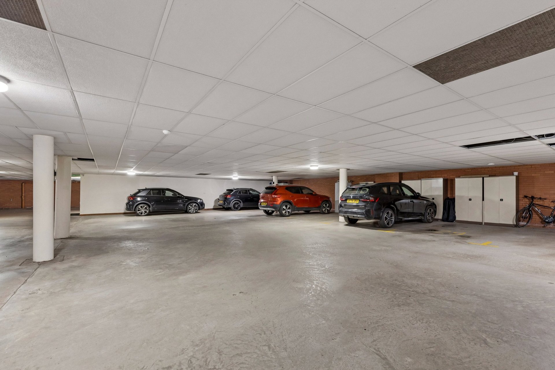 0/2, 6 Kingsborough Gate, Hyndland, Glasgow, G12 9JZ - Picture #33