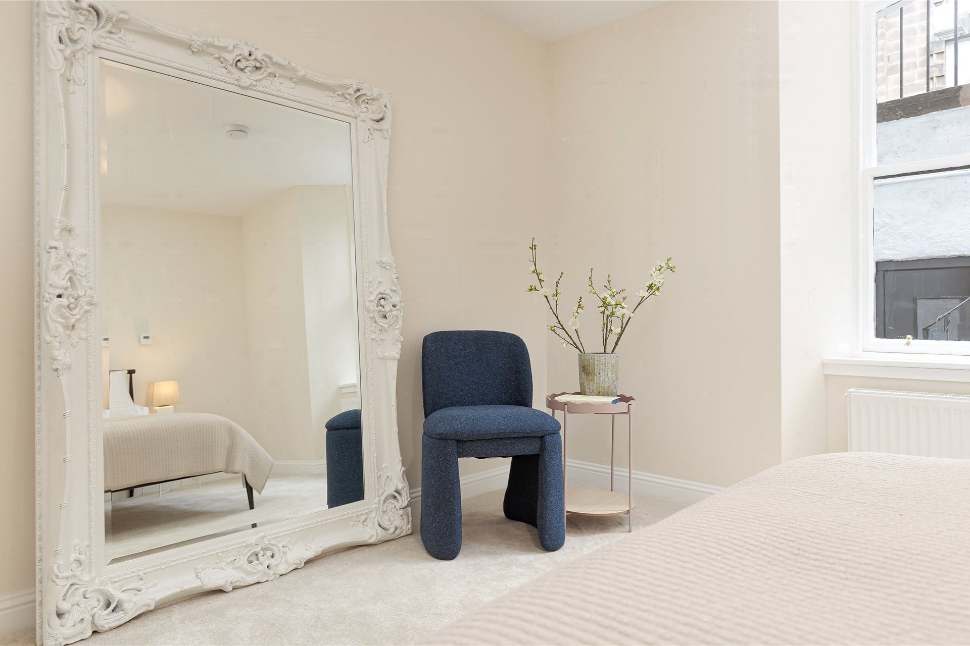 8a Stafford Street, Edinburgh, EH3 7AU - Picture #14