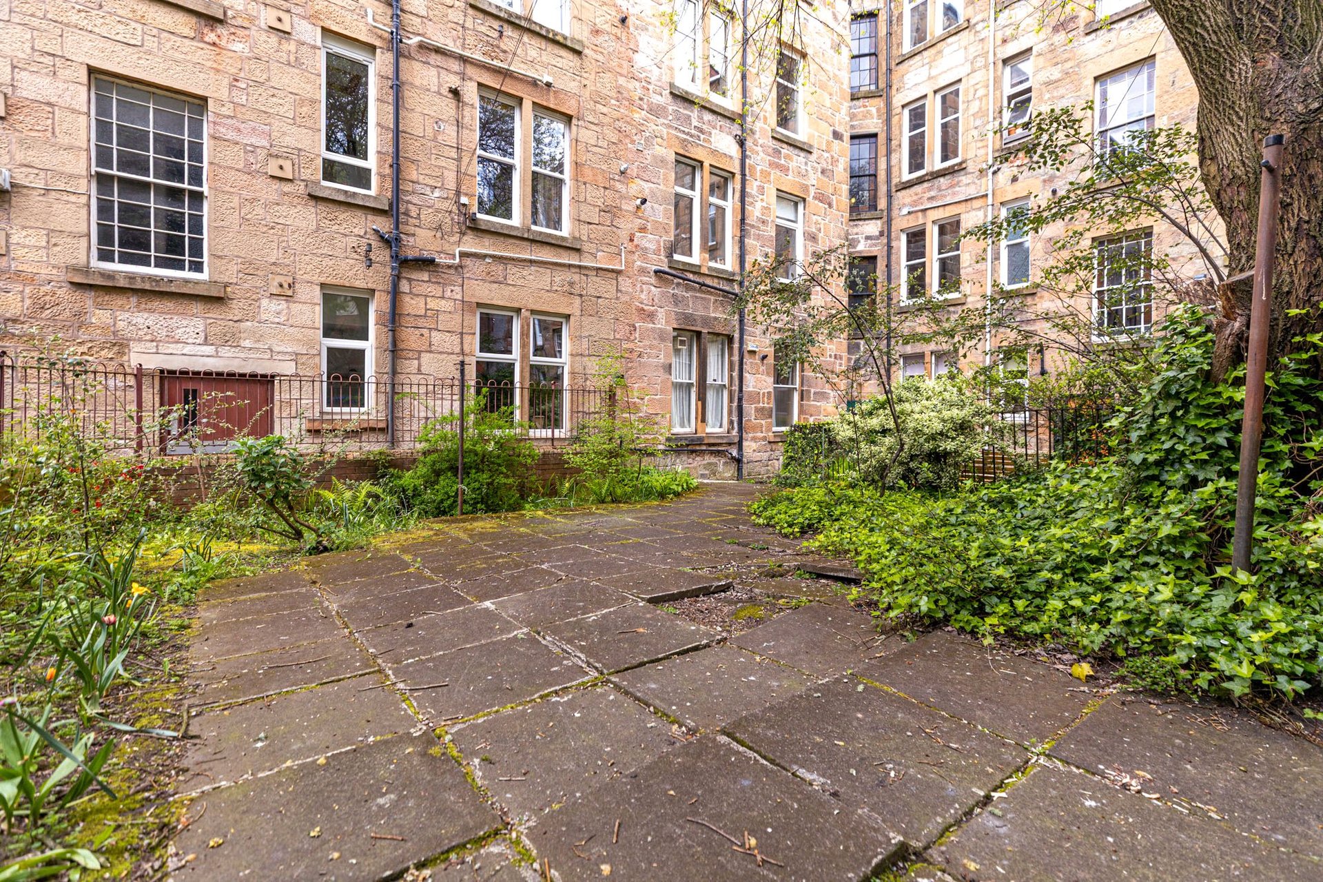 Flat 3/1, 38 Westclyffe Street, Shawlands, Glasgow, G41 2EE - Picture #26