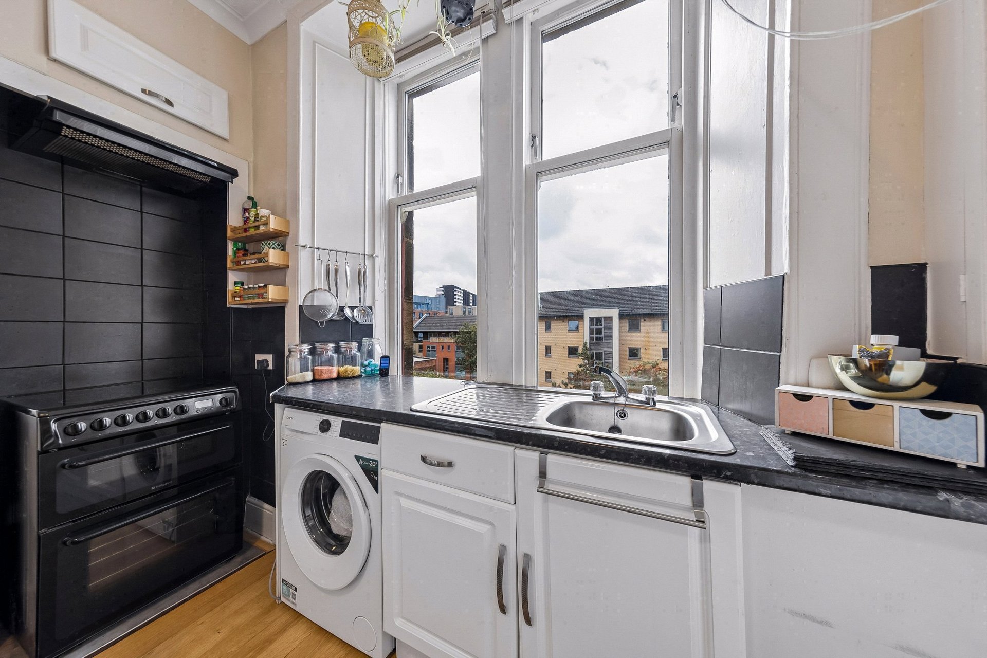 2/2, 117 Dumbarton Road, Partick, Glasgow, G11 6PW - Picture #7