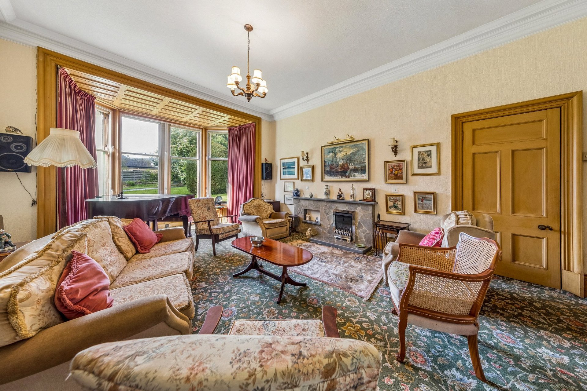 Windyknowe, 168 Southbrae Drive, Jordanhill, Glasgow, G13 1TX - Picture #8