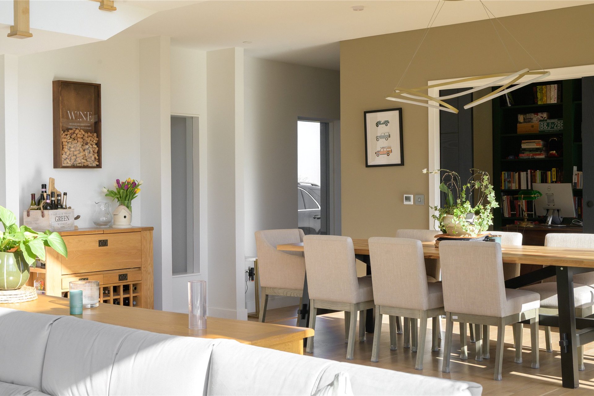 Bella Vista, 15 Longford Crofts, West Calder, West Lothian, EH55 8FD - Picture #9