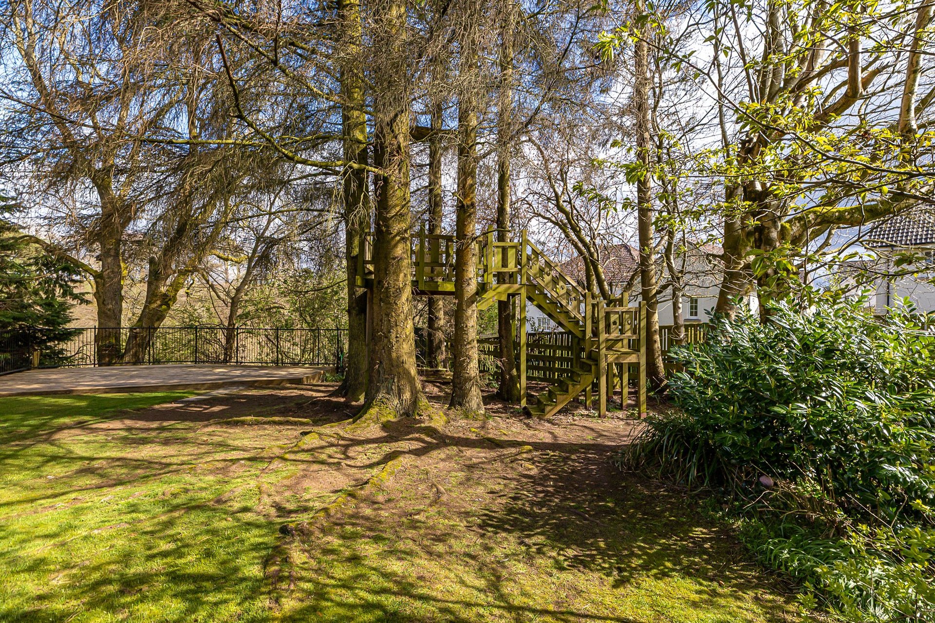 18 Riverside Road, Eaglesham, Glasgow, G76 0DF - Picture #45