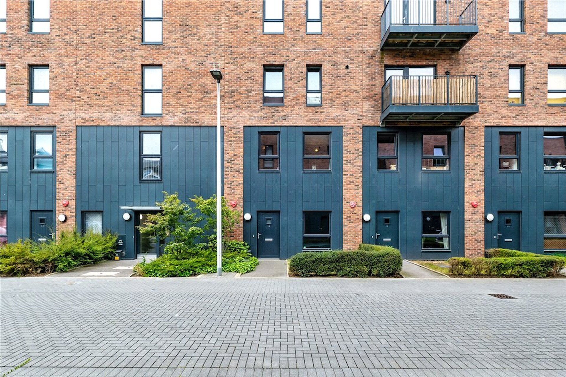 14 Chandler Crescent, Edinburgh, Midlothian, EH6 7AL - Picture #1