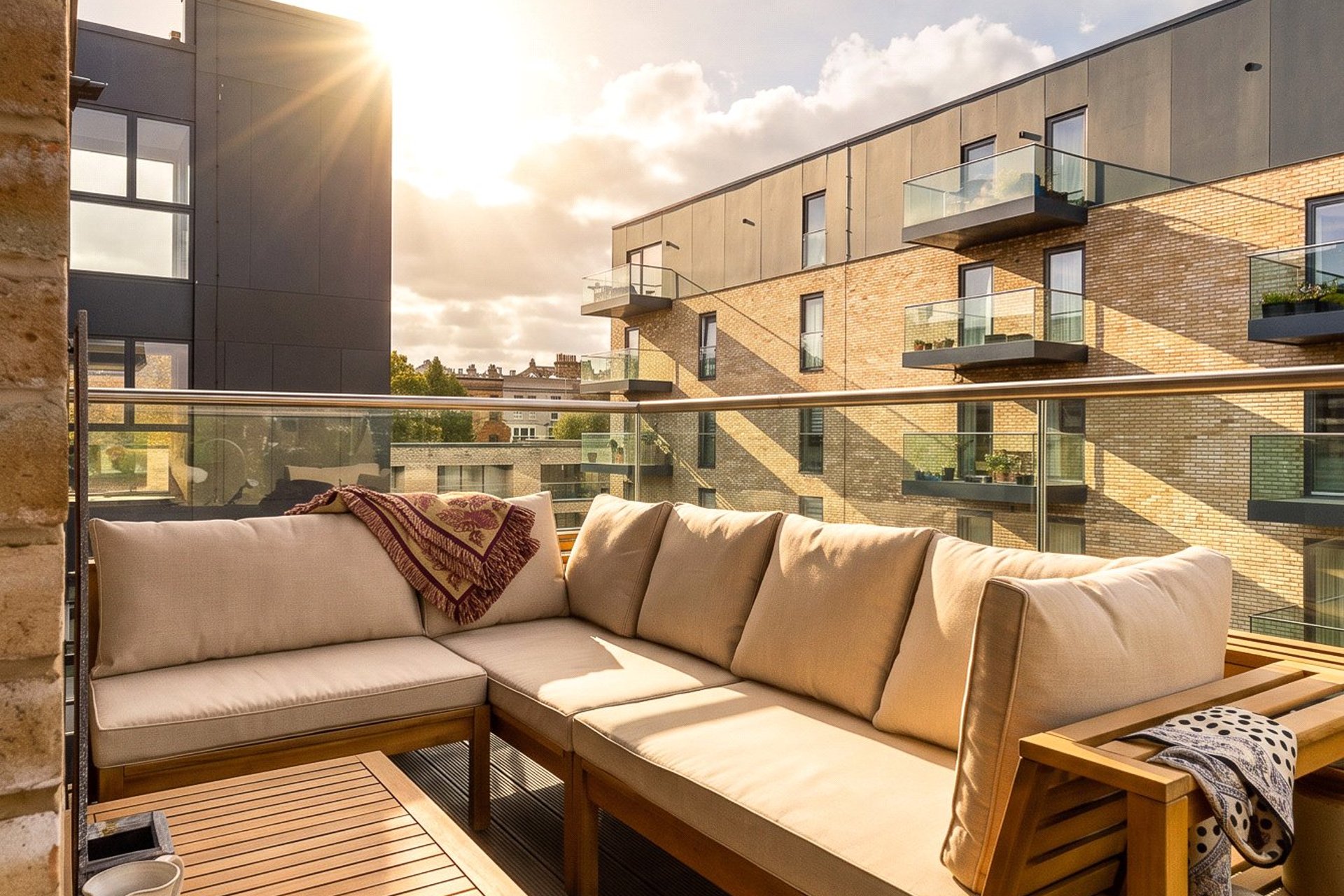 4/1, 5 Hamilton Gardens, Botanics, Glasgow, G12 8BD - Picture #16