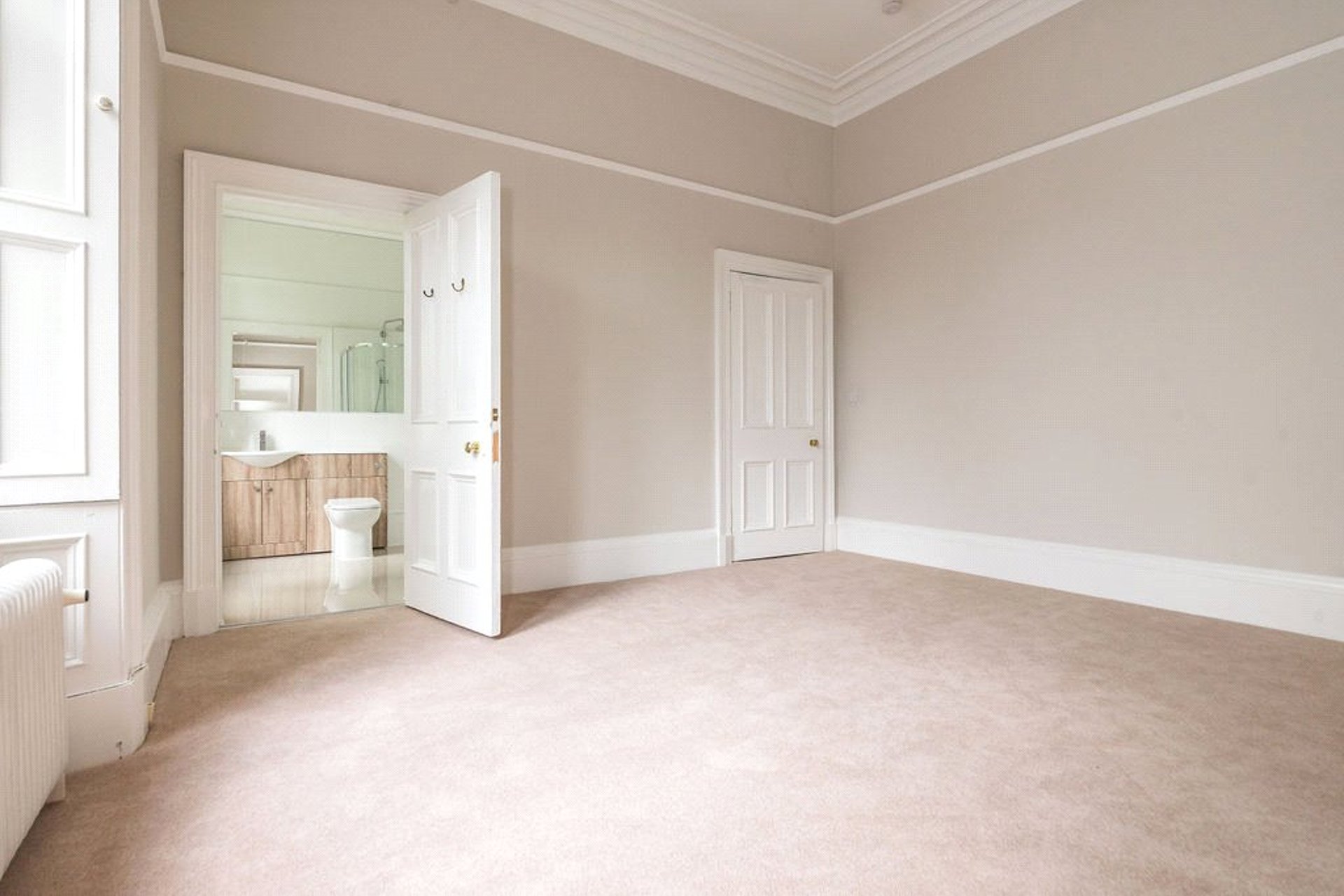 26 Napier Road, Merchiston, Edinburgh, EH10 5AY - Picture #21