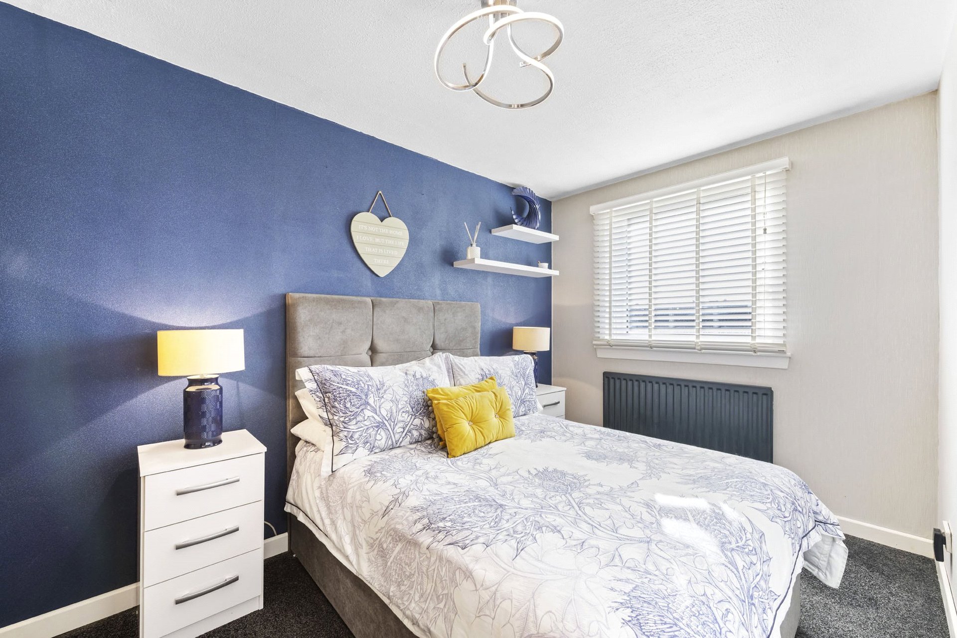 8 Harcar Court, Tweedmouth, Berwick-upon-Tweed, Northumberland, TD15 2FB - Picture #11