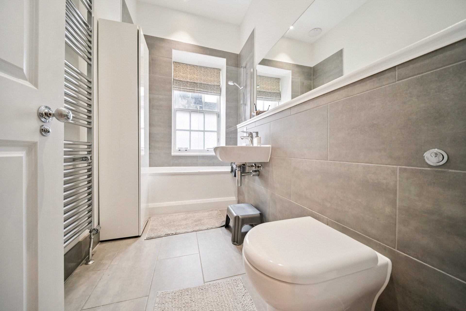 Flat 2, 1 Minto Mews, Edinburgh, EH9 1AB - Picture #18