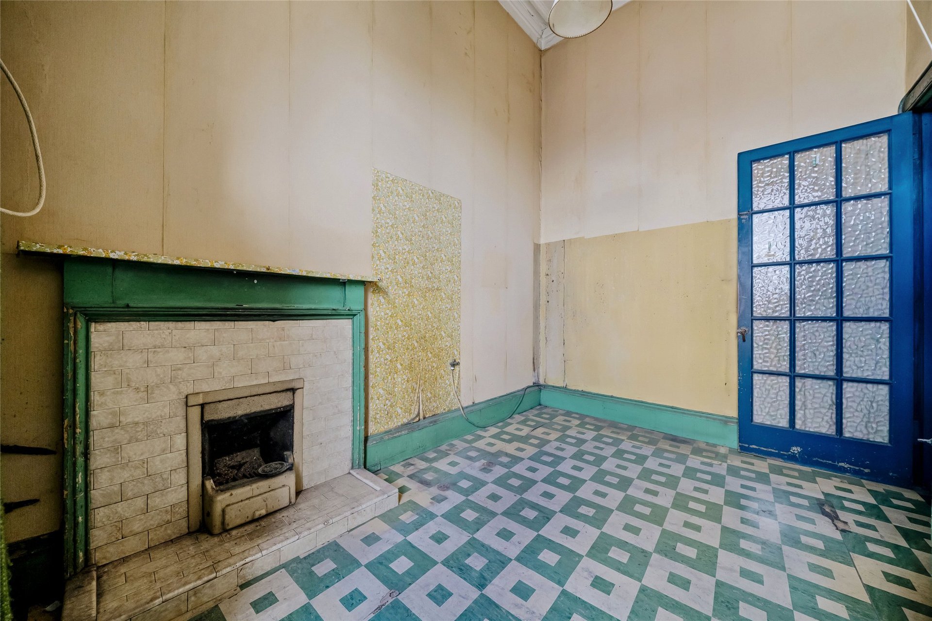 23/2 St. Bernards Crescent, Stockbridge, Edinburgh, EH4 1NR - Picture #6