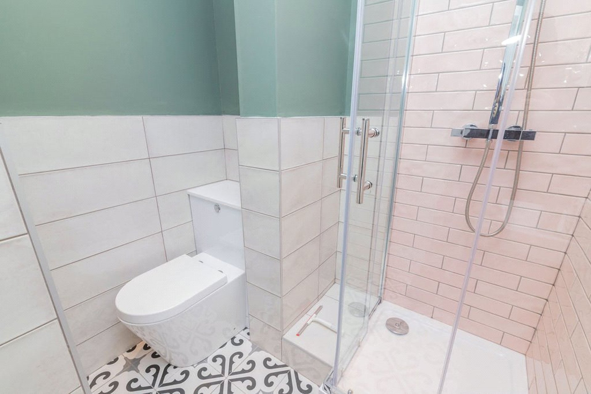 Flat 7, 28 Buckingham Terrace, Glasgow, G12 8ED - Picture #17
